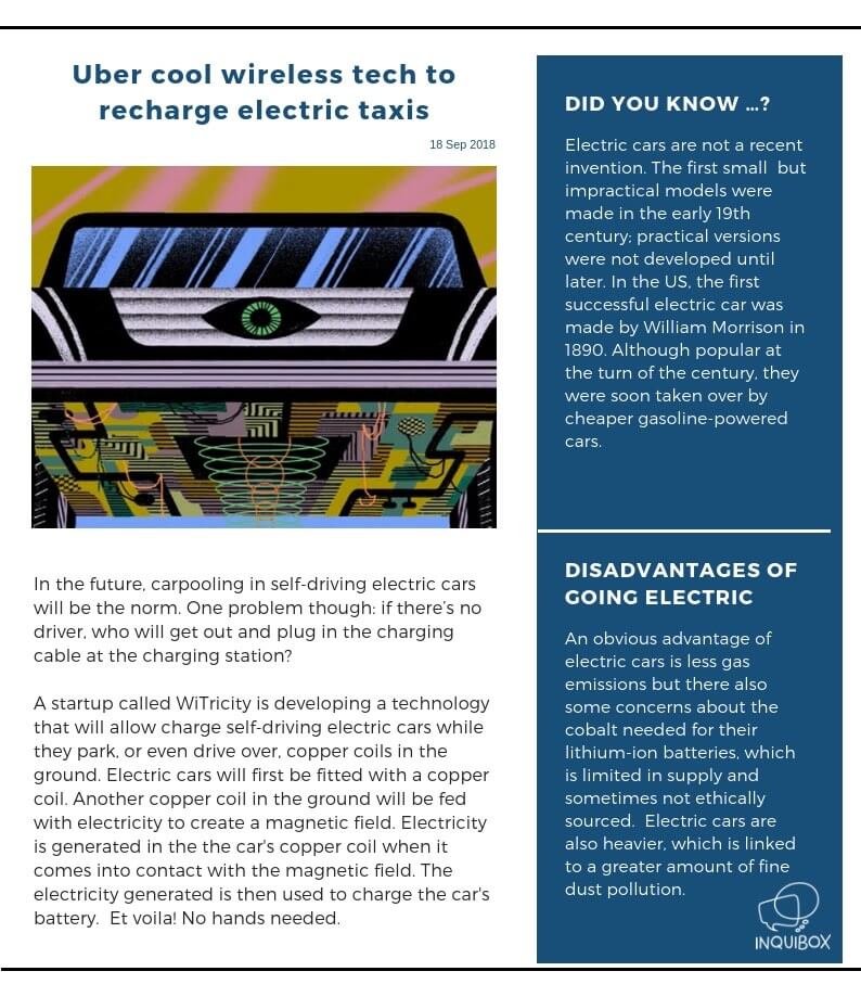 science news from the web