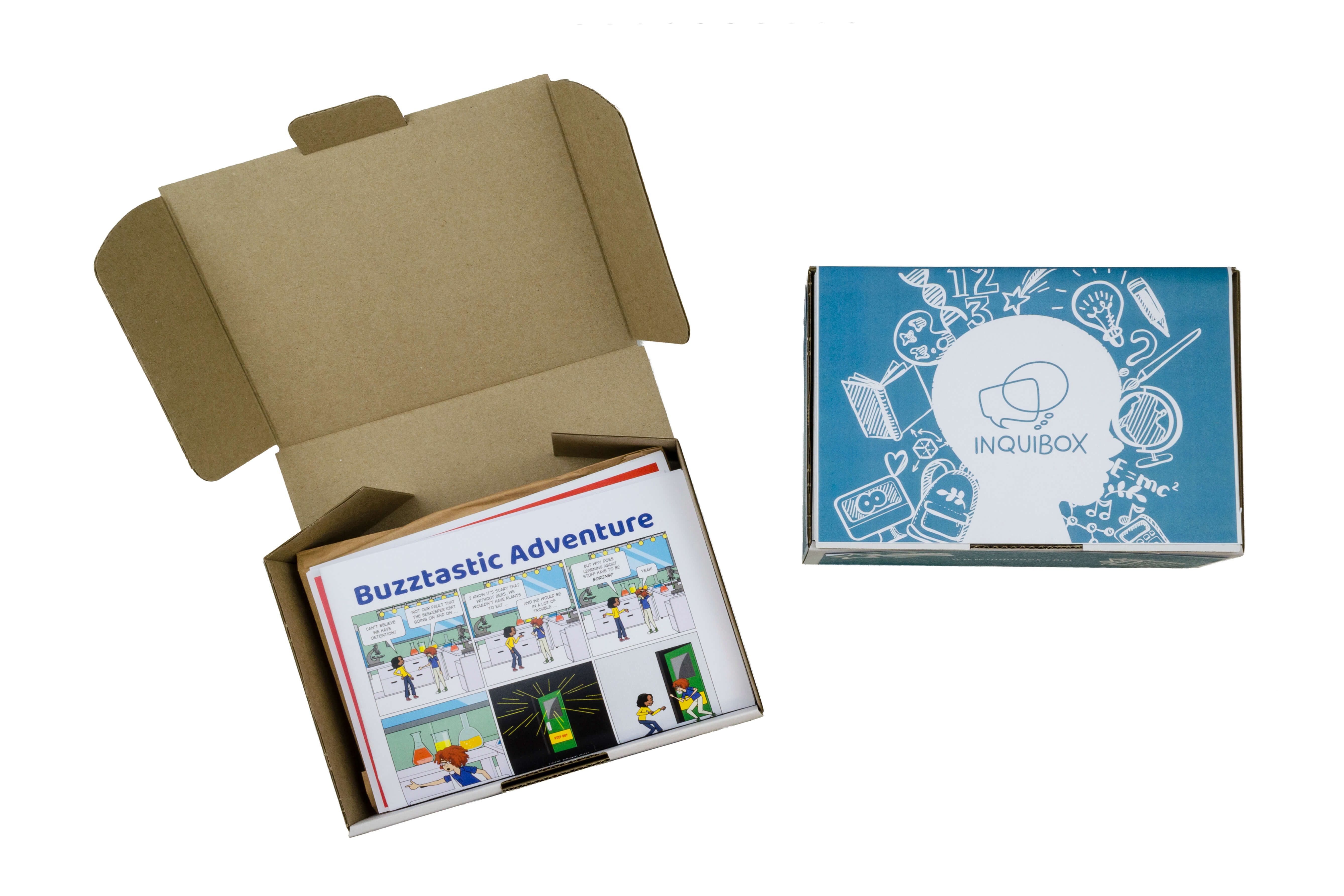 Fun with Chemistry Box - Image 2