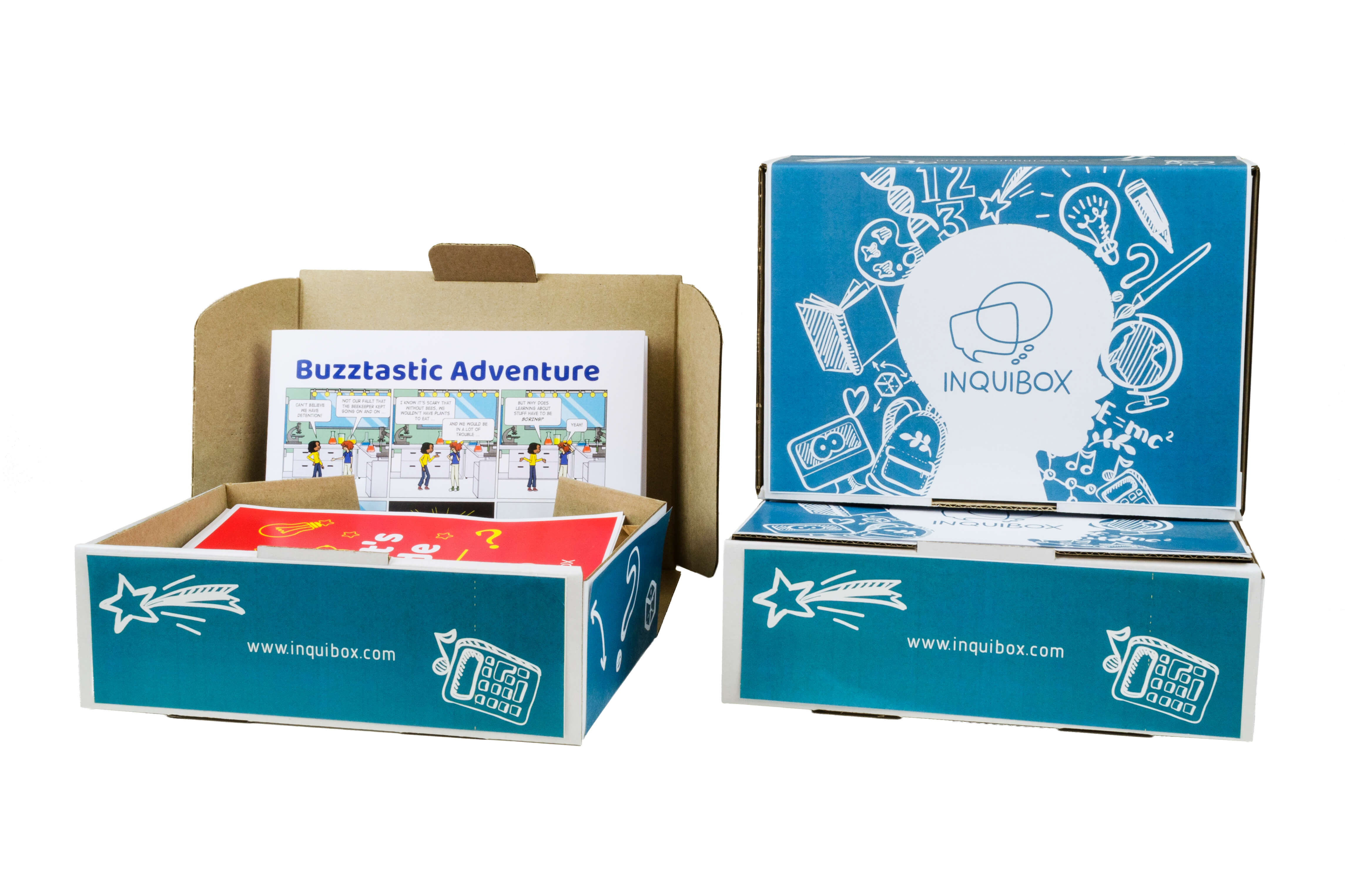 Fun with Chemistry Box - Image 3