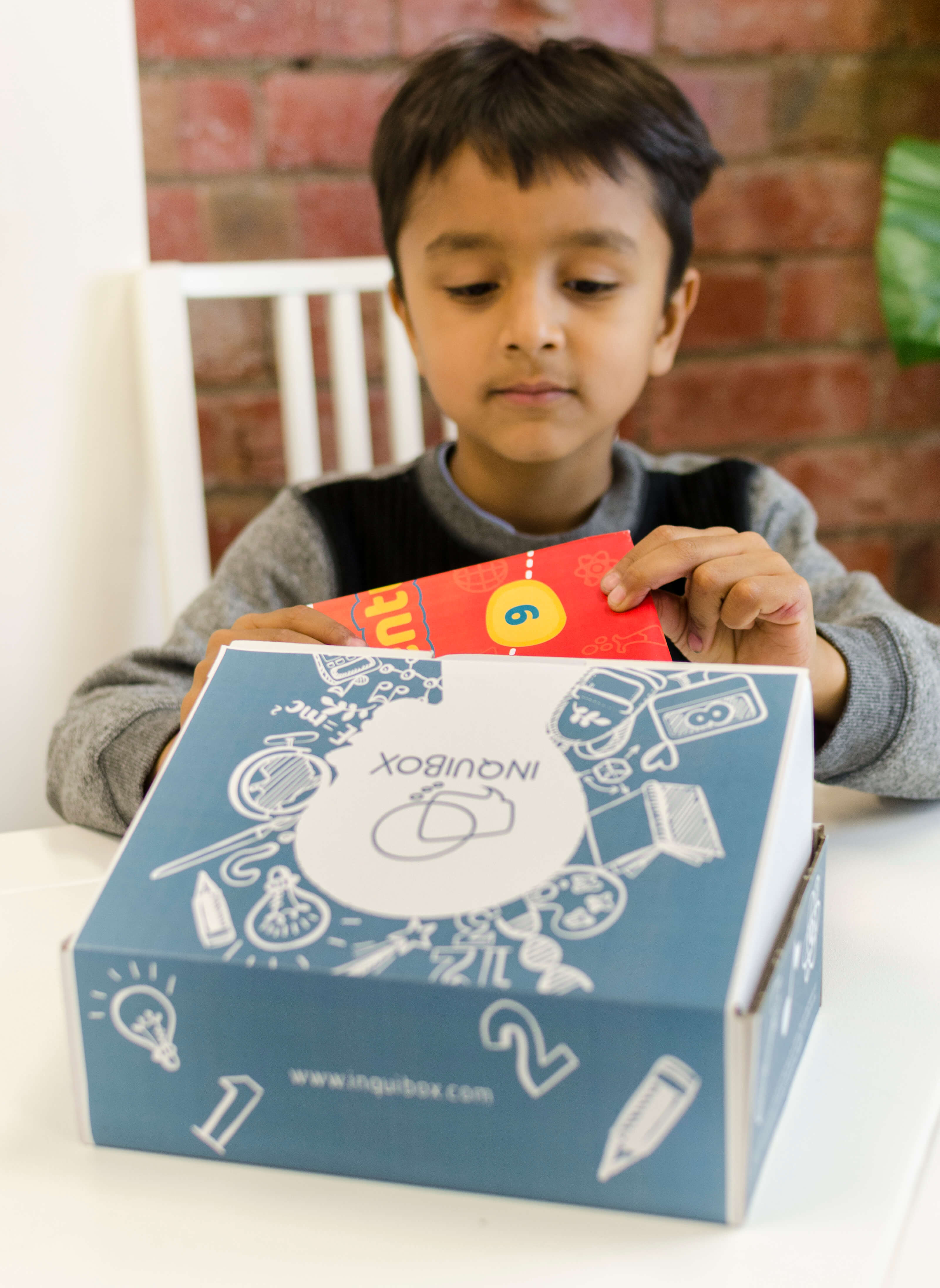 Fun with Chemistry Box - Image 5