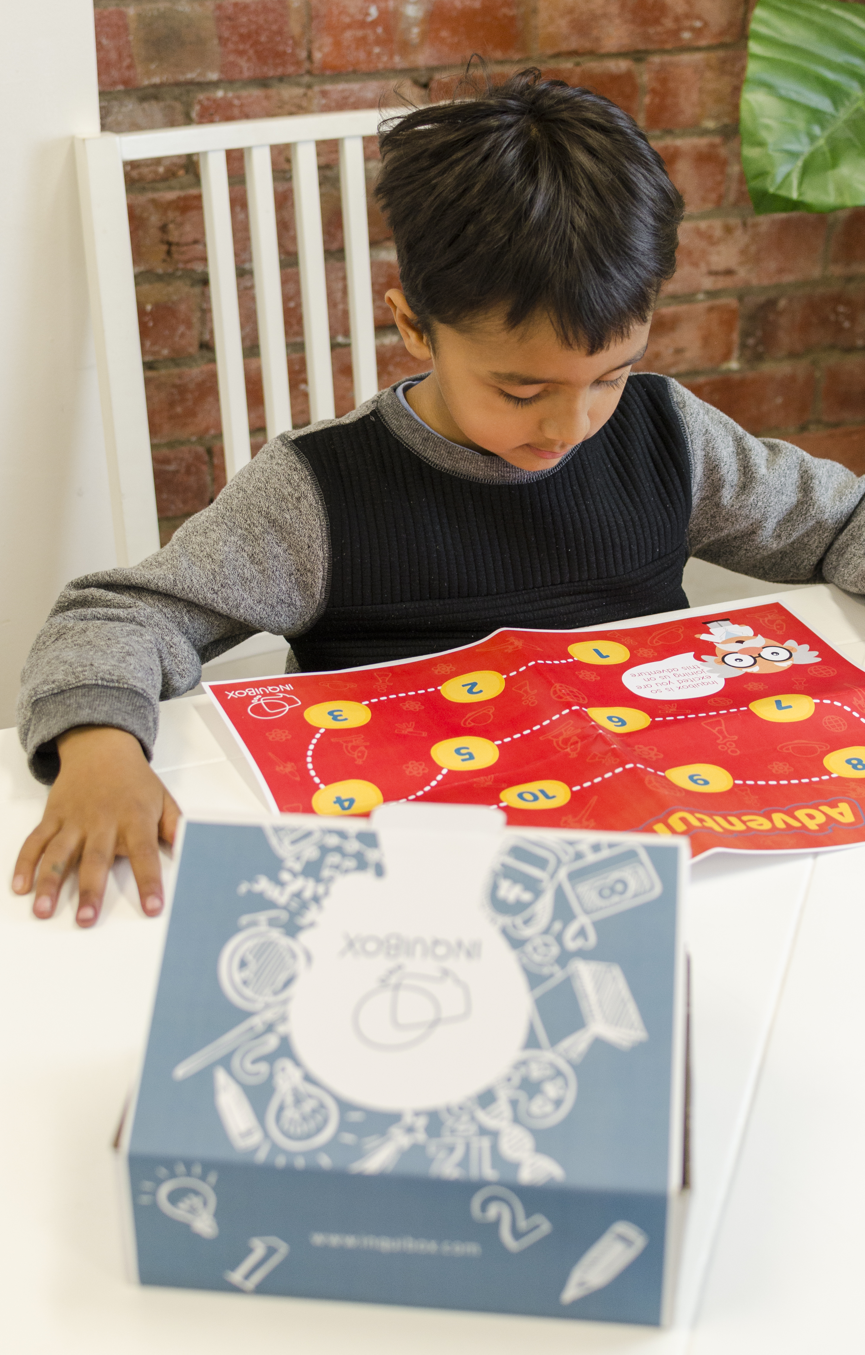 Fun with Chemistry Box - Image 6