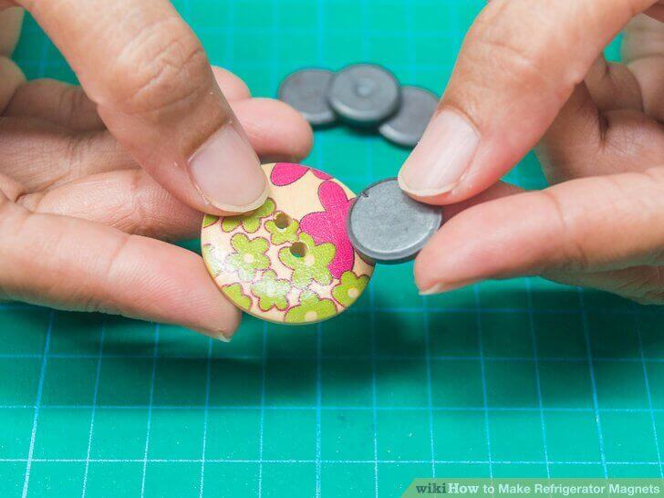 9 DIY hacks and crafts using magnets - InquiBox