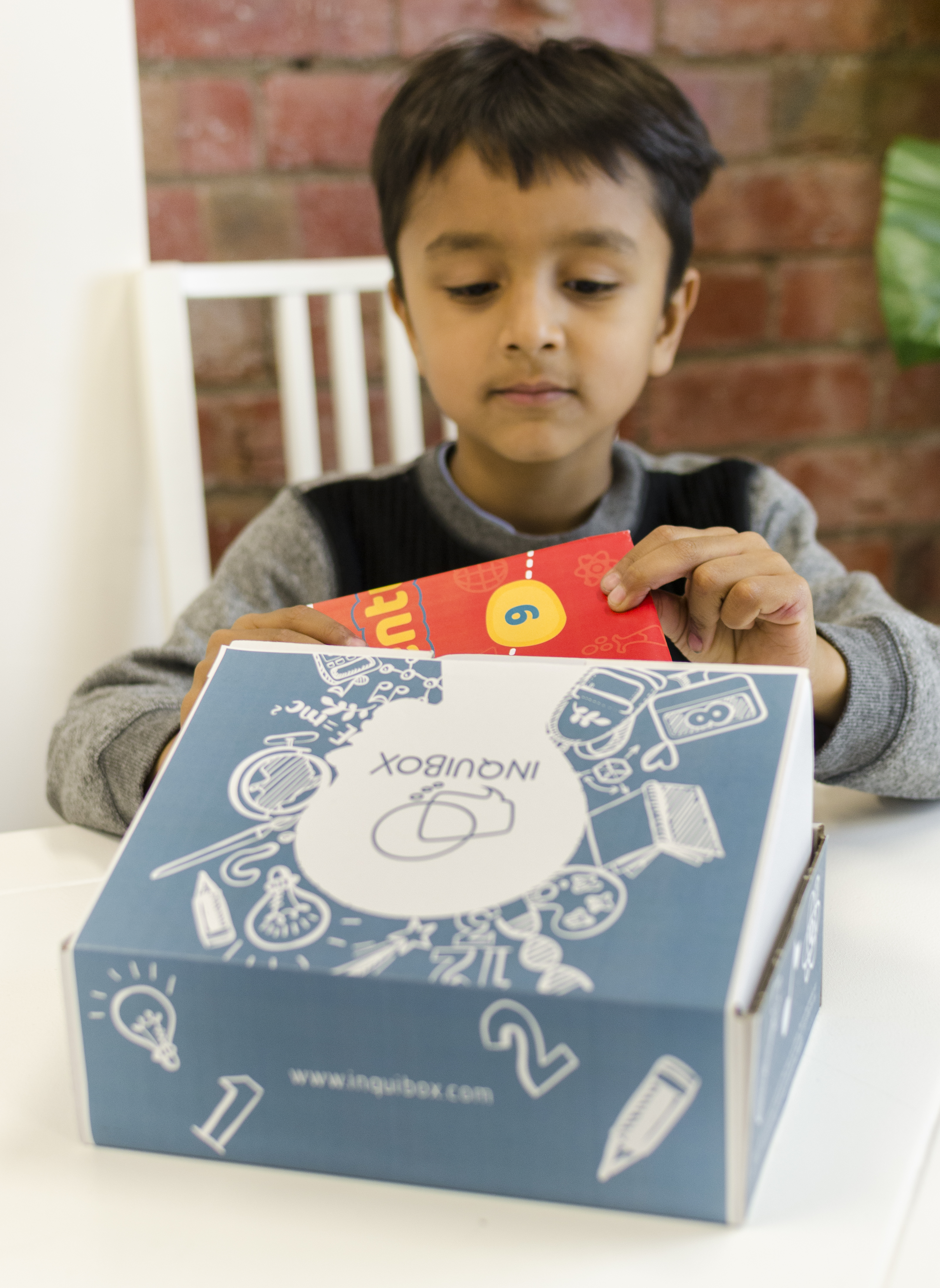 Optics Box - Image 7