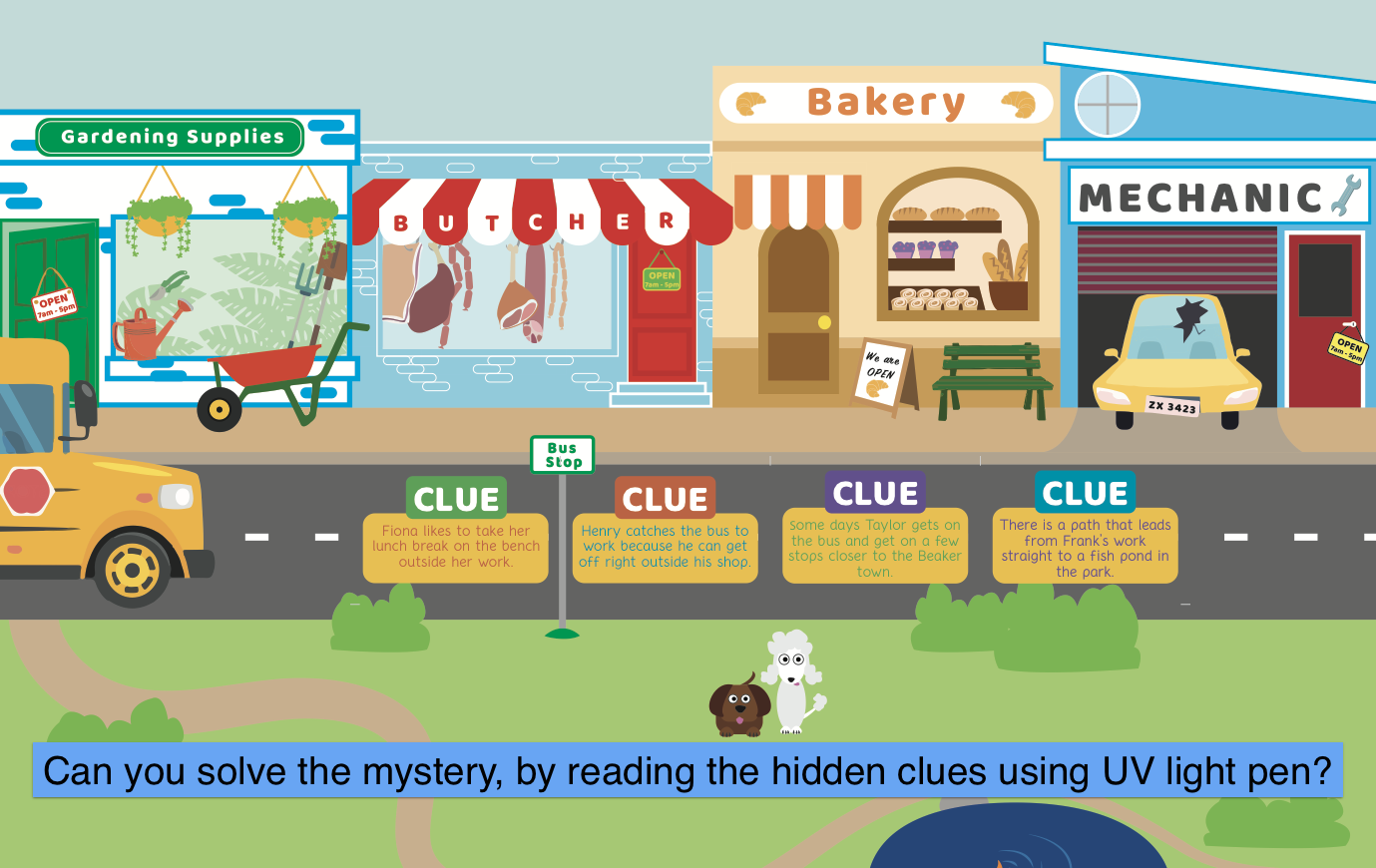 Fun with Chemistry Box - Image 10