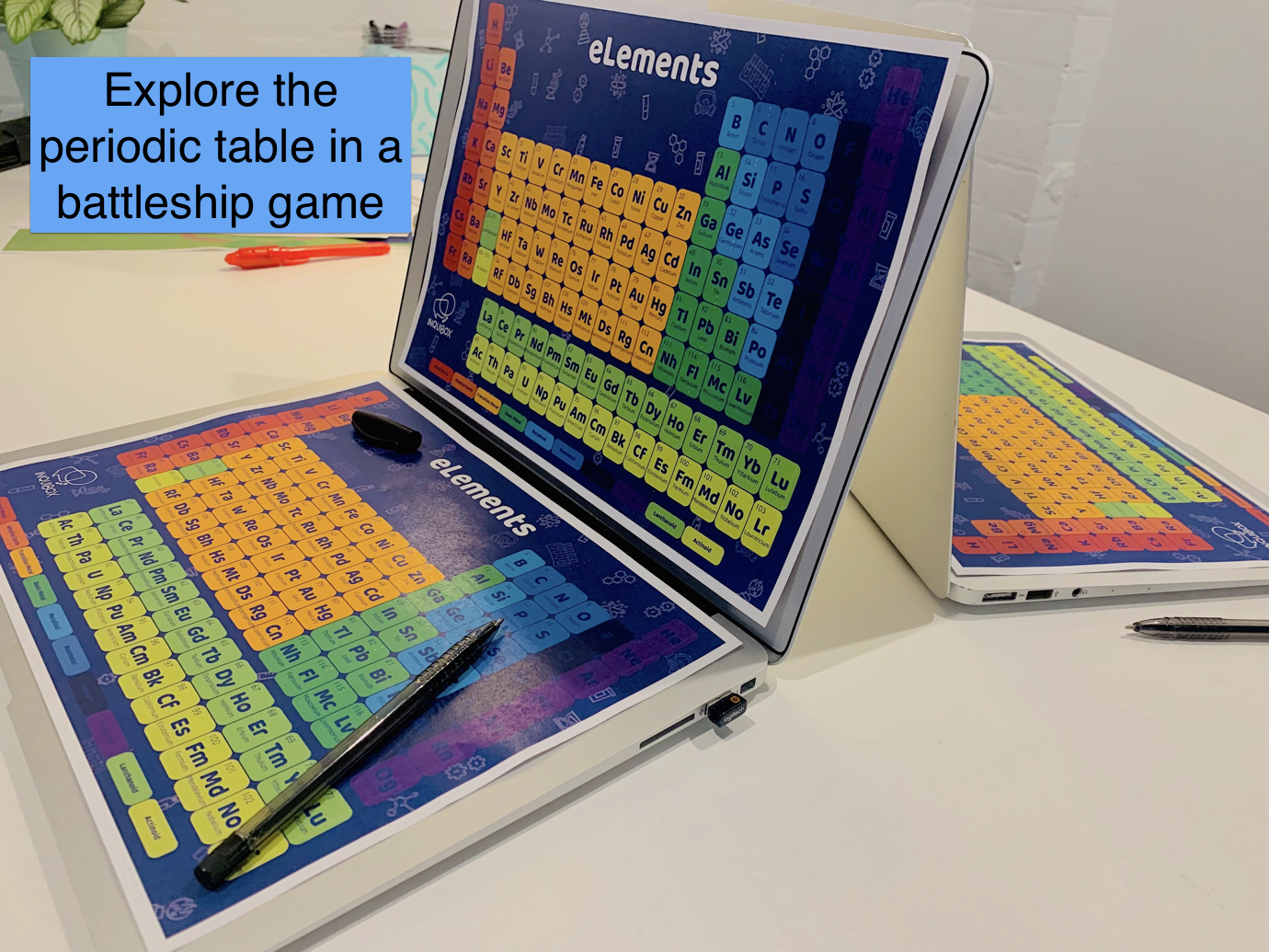 Fun with Chemistry Box - Image 9