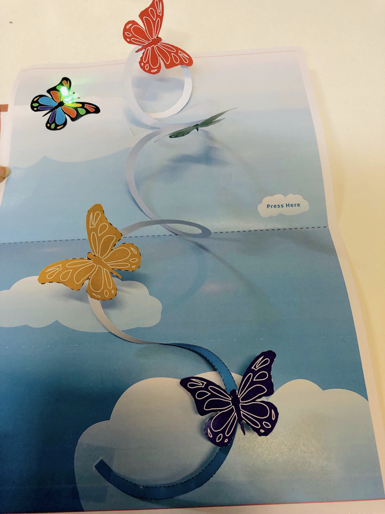 Electronic Circuits Box - Image 8