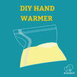 diy hand warmer