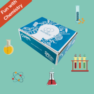 Fun with Chemistry Box